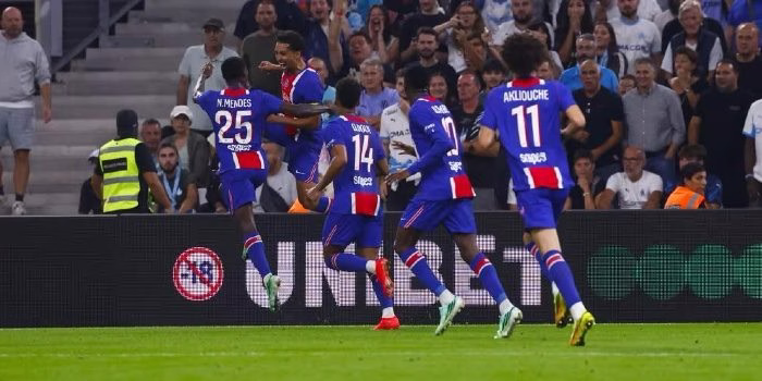 Manchester City / PSG – Annoncez votre pronostic