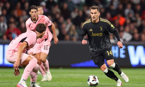 Ex-OM : Milik disparait à nouveau des radars