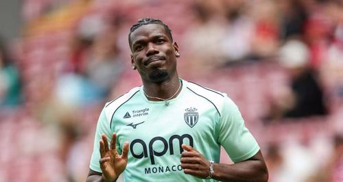 Mercato : sans club depuis août, Paul Pogba ouvre la porte à la MLS