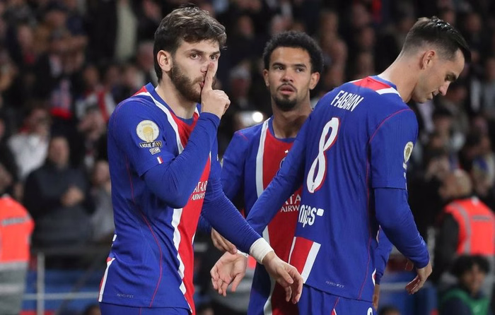 Ligue des champions : Les chocs face à Manchester City et au Barça sont-ils si importants que ça pour le PSG ?