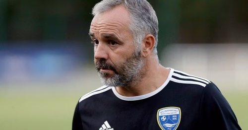 dessus" : le VFC La Roche affronte le SM Caen en leader de Ligue 3