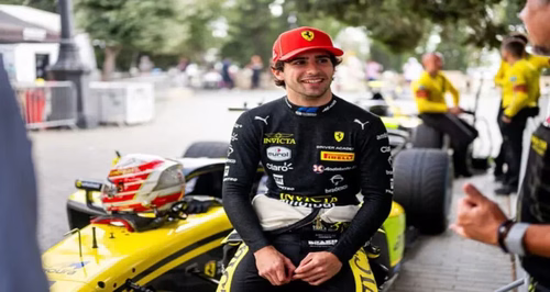 F1 : Haas s'offre un joyau