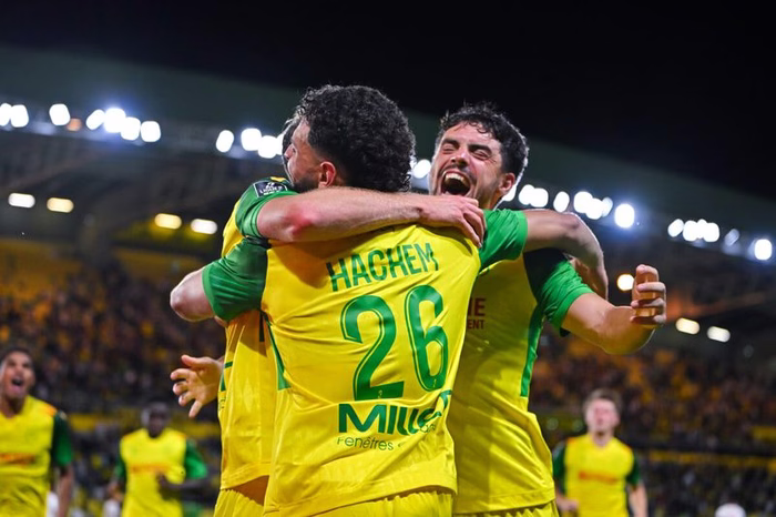 Le Canari à emporter : l’essentiel de l’actu d’hier au FC Nantes (mercredi 14 octobre)