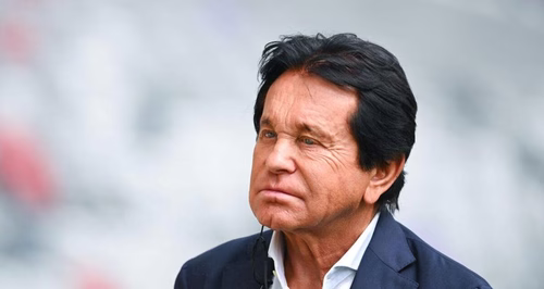 « Un message d’encouragement » : à Nantes, Waldemar Kita s’est entretenu avec Grégory Poirier et les joueurs