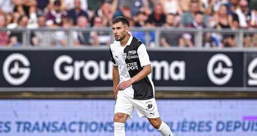 Coupe de France : le tirage au sort du sixième tour dans les Hauts-de-France, Amiens hérite d'une équipe de N2