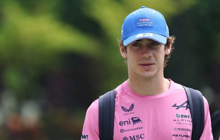F1 : Franco Colapinto exhorte ses fans argentins à arrêter « d’attaquer les autres pilotes » et son coéquipier Pierre Gasly