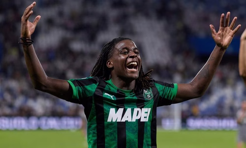 Mercato OM : Le Milan AC fonce sur Darryl Bakola