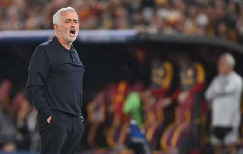 AS Rome - Real Madrid : « Le chat n’est plus caché »… Mourinho s’énerve encore après la suspension de Vinicius