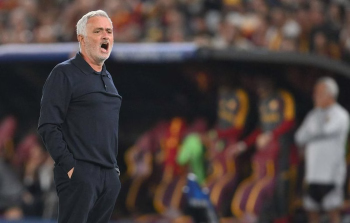 AS Rome - Real Madrid : « Le chat n’est plus caché »… Mourinho s’énerve encore après la suspension de Vinicius