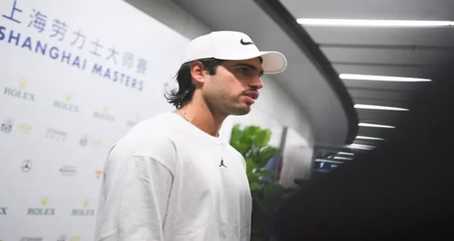 Tennis : Carlos Alcaraz se donne un nouveau défi