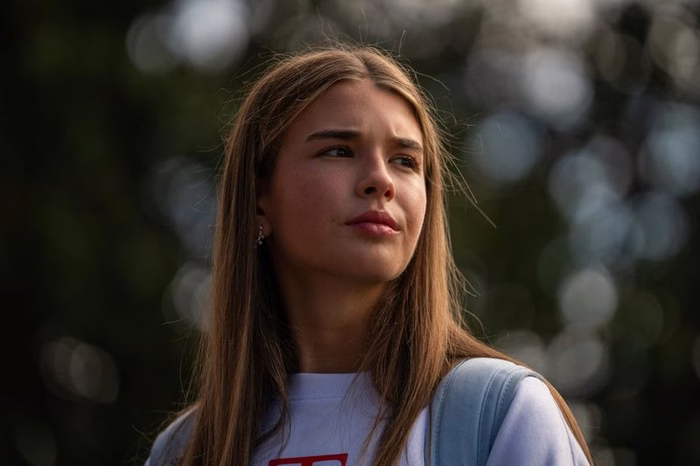 Trump's granddaughter Kai suffers golf setback as she undergoes wrist surgery