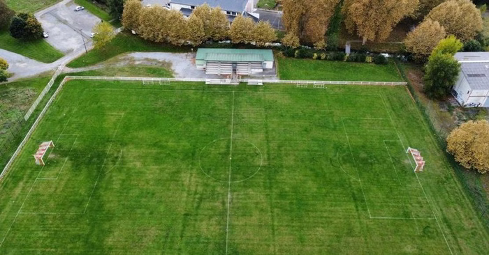 L'ASMUR, près de Pau, alerte la Ligue de football régionale avant la venue des Girondins de Bordeaux