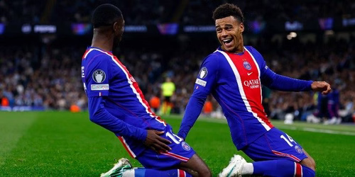 Les chiffres clés après Manchester City