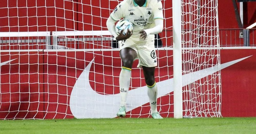" mes joueurs ont tendance à se dévaloriser " : le FC Metz doit prendre conscience de ses qualités contre le FC Sochaux