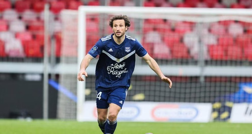 Bordeaux : un ancien soldat des Girondins choisi pour le rôle d'adjoint d'Arnaud Cormier