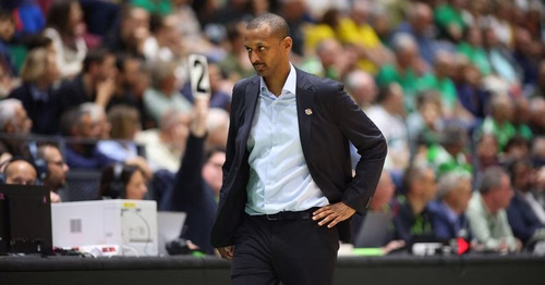 Pour l'Orléans Loiret Basket, une semaine à trois matchs et des doutes à lever