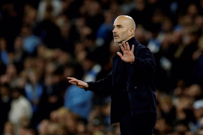How Enzo Maresca is emerging from Pep Guardiola’s shadow