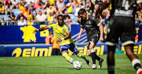 FC Nantes : pas de changement à l'infirmerie, une incertitude supplémentaire avant de recevoir Dunkerque