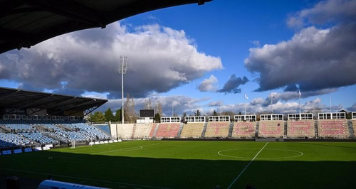 National 1 : grosse affluence attendue pour le choc entre l'UF Touraine et Nîmes
