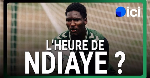 L'heure de Mamour Ndiaye à l'ASSE ?