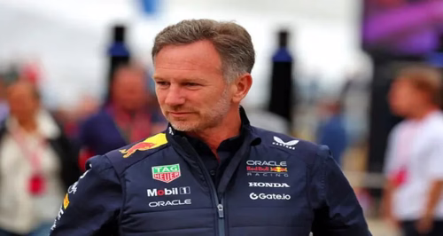 F1 : Christian Horner révèle ce qui se cachait derrière son affrontement avec Toto Wolff