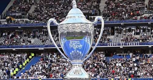 Coupe de France (6e tour) : L'Amiens SC jouera à Steenvoorde, La Montoye recevra Le Touquet
