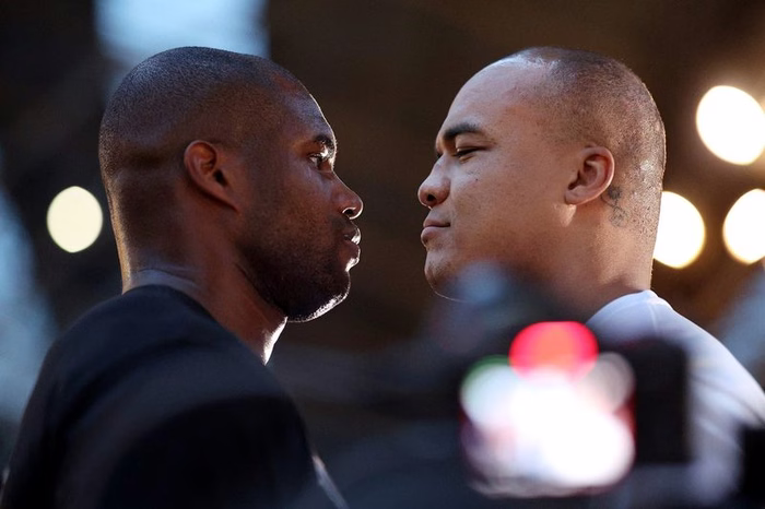 The Fabio Wardley fear motivating mission for revenge against Daniel Dubois