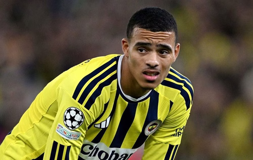 Ligue des champions : « C'est un délinquant sexuel »… Mason Greenwood conspué par les supporteurs d’Aston Villa