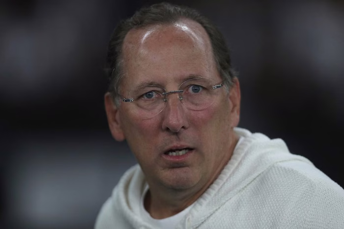 OL - Crystal Palace : les anciens "cousins" désormais libérés de John Textor
