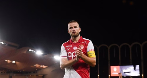CSKA Sofia-Monaco : à quelle heure et sur quelle chaîne suivre le premier match des Monégasques en Ligue Europa Conference ?