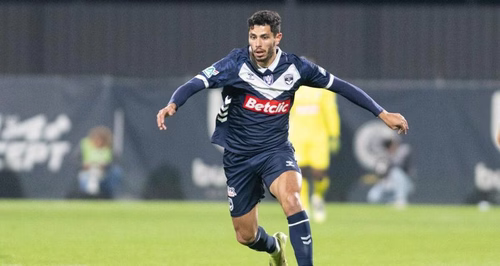 Bordeaux : six joueurs poursuivent l’aventure avec les Girondins en Régional 1
