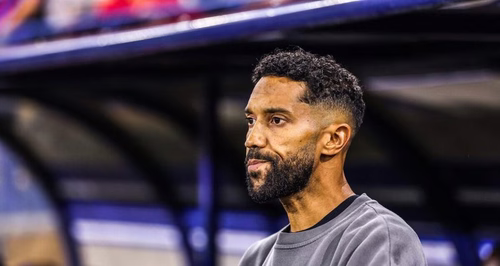 Caen : "On n’est pas sous la pression d’un résultat", Clichy relativise avant d'affronter La Roche