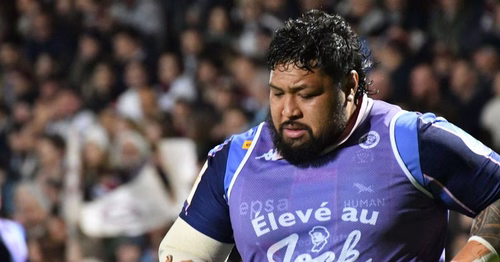 Champions Cup : l'UBB à Gloucester avec Lucu en 10 et Tameifuna dans la cage