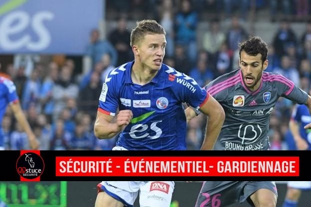 Baptiste Guillaume officialisé par les Girondins