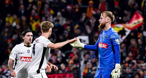 Coupe de France : les principaux chocs du sixième tour à suivre