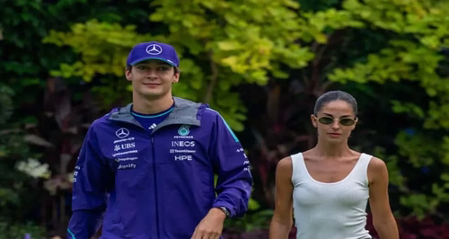 F1 : Le retour en arrière de George Russell cache une réalité inattendue chez Mercedes