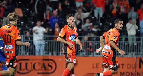 Laval-Clermont : à quelle heure et sur quelle chaîne suivre ce duel de la peur comptant pour la 9e journée de Ligue 2 ?