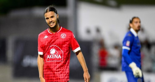 Ligue 3 : après la première défaite de La Roche, il n'y a plus qu'une seule équipe invaincue