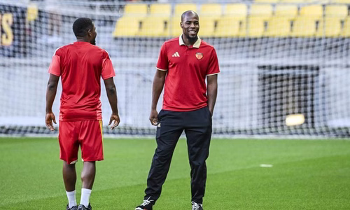 Mercato OM : Le Mans plus convaincant que l’OM pour Sidibé
