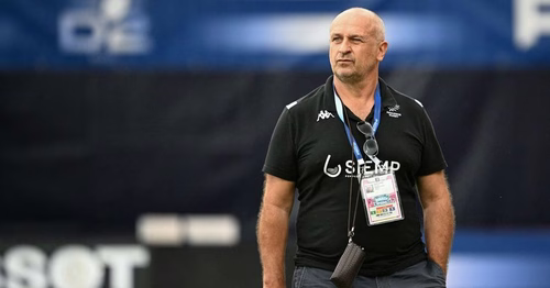 Union Bordeaux Begles : avant Gloucester, le regard de Philippe Saint