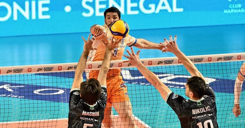 Favoris, stars, calendrier, format, nouveau nom : tout savoir sur le championnat de France de volley qui débute samedi