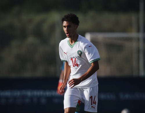 [Formation] Le Maroc U17 de Waness El Ghazza enchaîne les matches amicaux en Espagne
