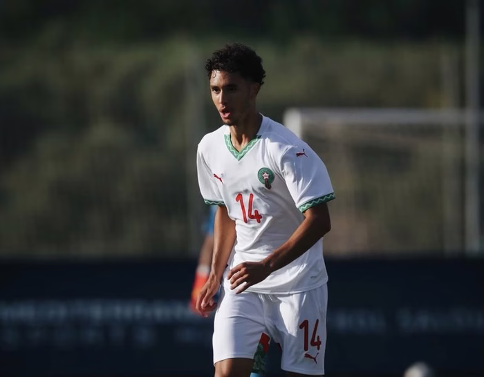 [Formation] Le Maroc U17 de Waness El Ghazza enchaîne les matches amicaux en Espagne