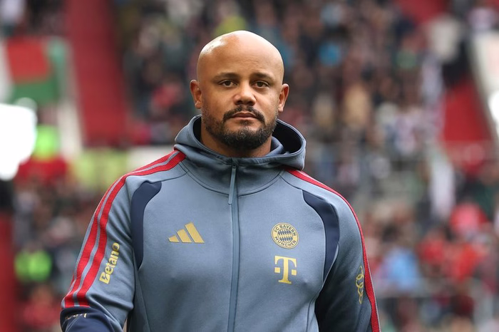 Bayern Munich : Kompany fait une grosse promesse