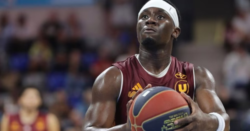 Élite 2 : l'Orléans Loiret Basket, sous pression, affronte Hyères
