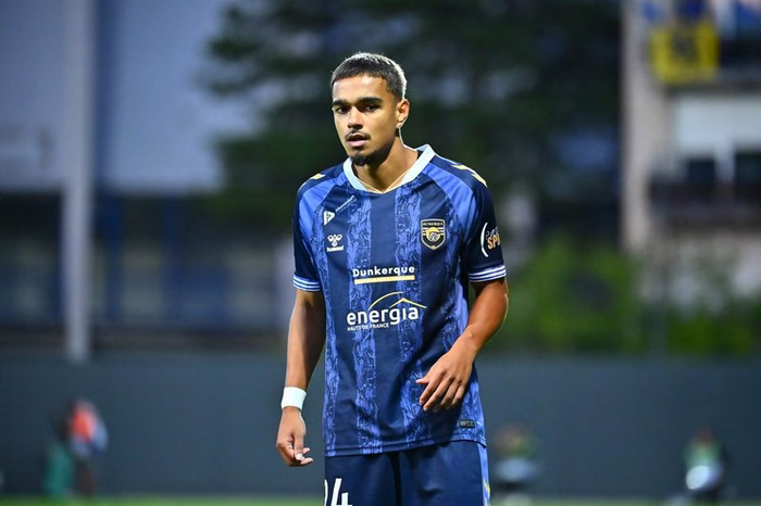 FC Nantes – Dunkerque : deux blessés et un suspendu dans les rangs dunkerquois