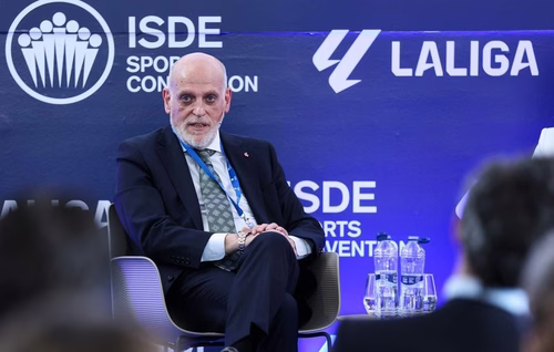 Liga : Le Real Madrid exige la démission de Javier Tebas, c’est le feu au sein du foot espagnol