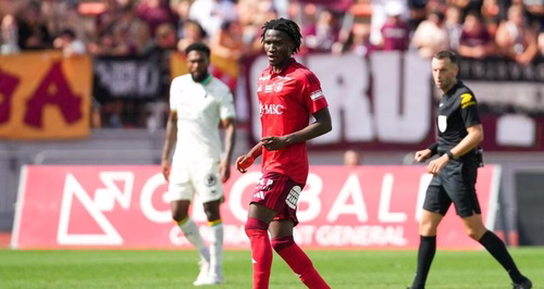 Annecy-Nancy : à quelle heure et sur quelle chaîne suivre ce match de haut de tableau de la 9e journée de Ligue 2 ?