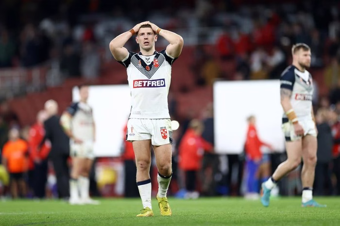The ‘difficult’ memory driving England ahead of Rugby League World Cup opener against Tonga