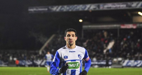 Du CFA 2 à la Ligue 2 : la renaissance du Grenoble Foot 38 décortiquée à l'heure de la chute des Girondins de Bordeaux